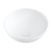 Sabina 360mm Bowl Ceramic Above Counter Basin